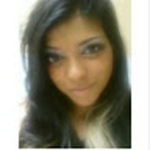 Meet your Posher, Rosie